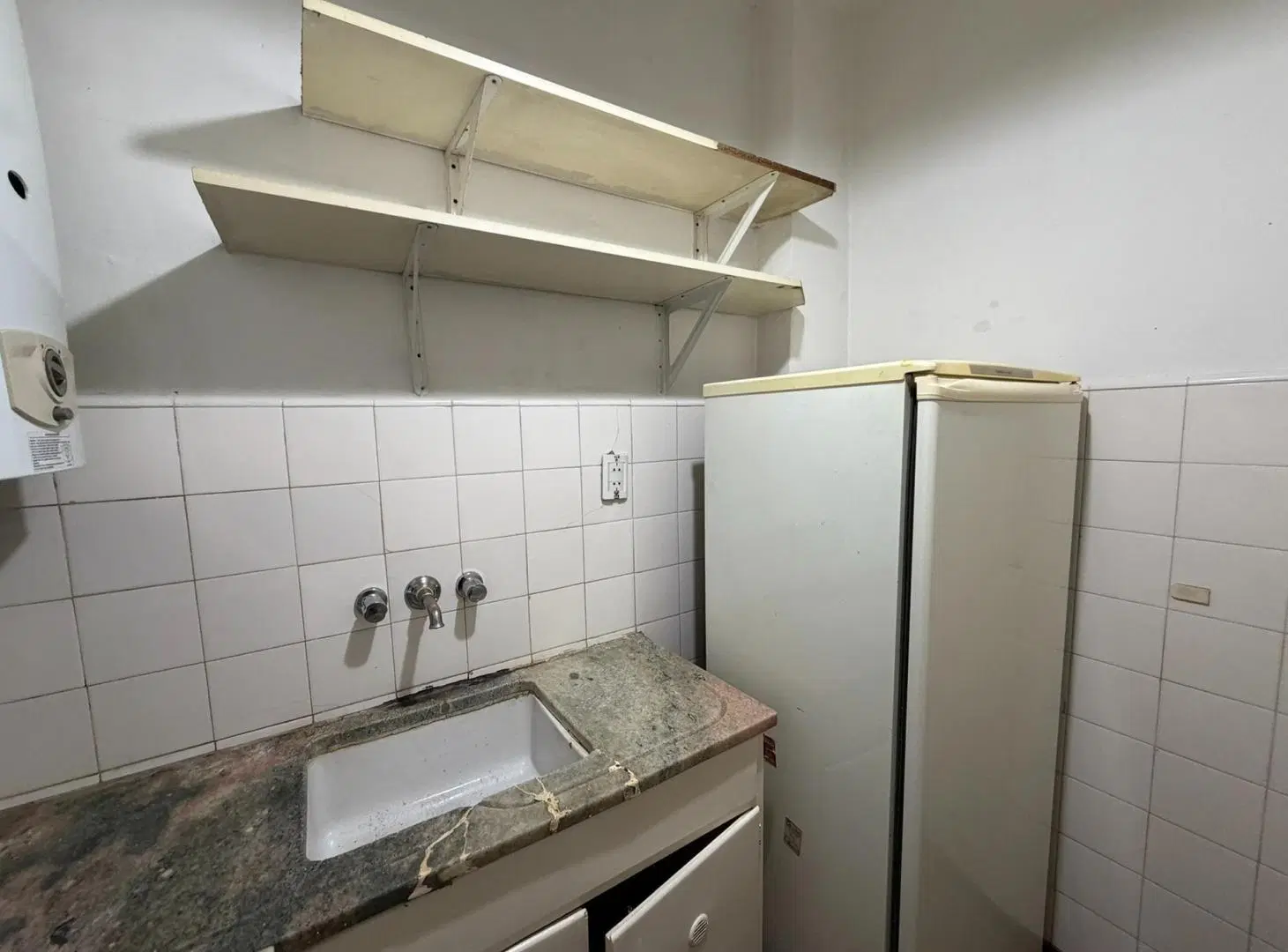 Departamento en Alquiler en Macrocentro 5