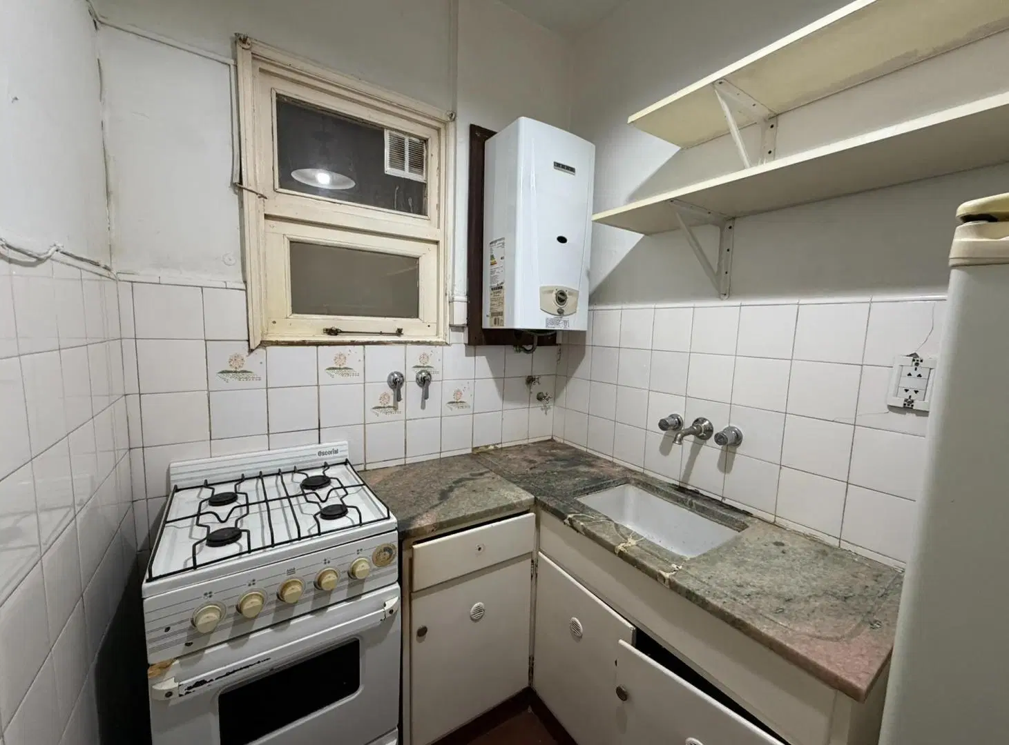 Departamento en Alquiler en Macrocentro 3