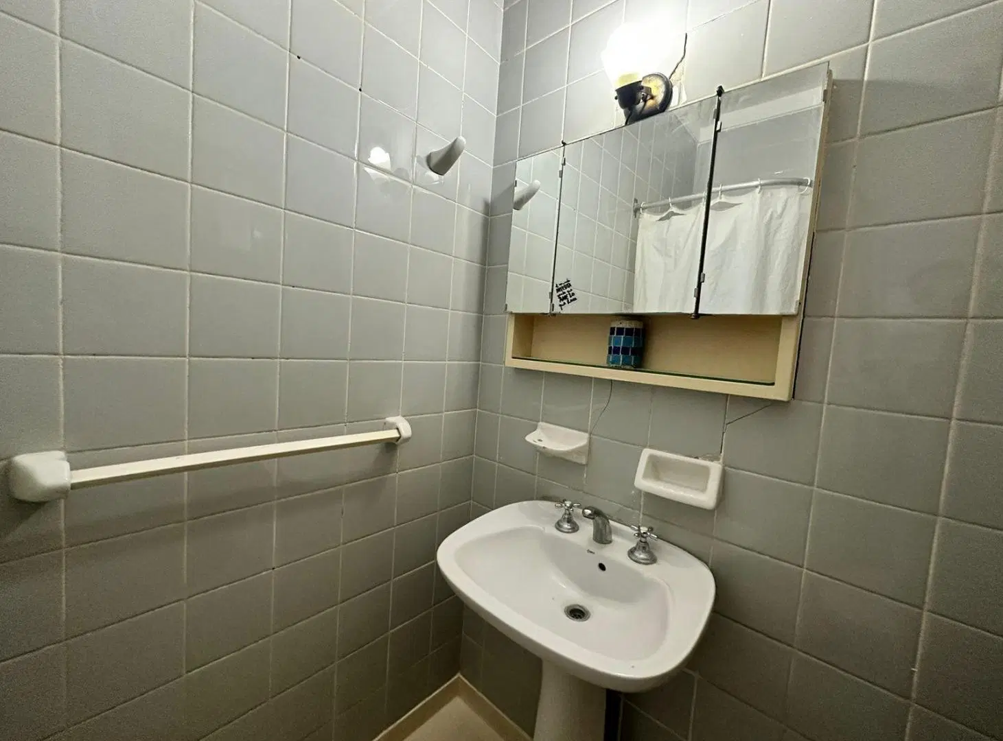 Departamento en Alquiler en Macrocentro 4