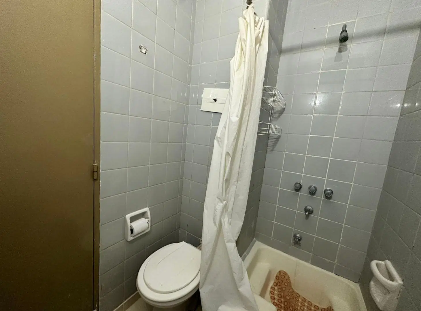 Departamento en Alquiler en Macrocentro 5