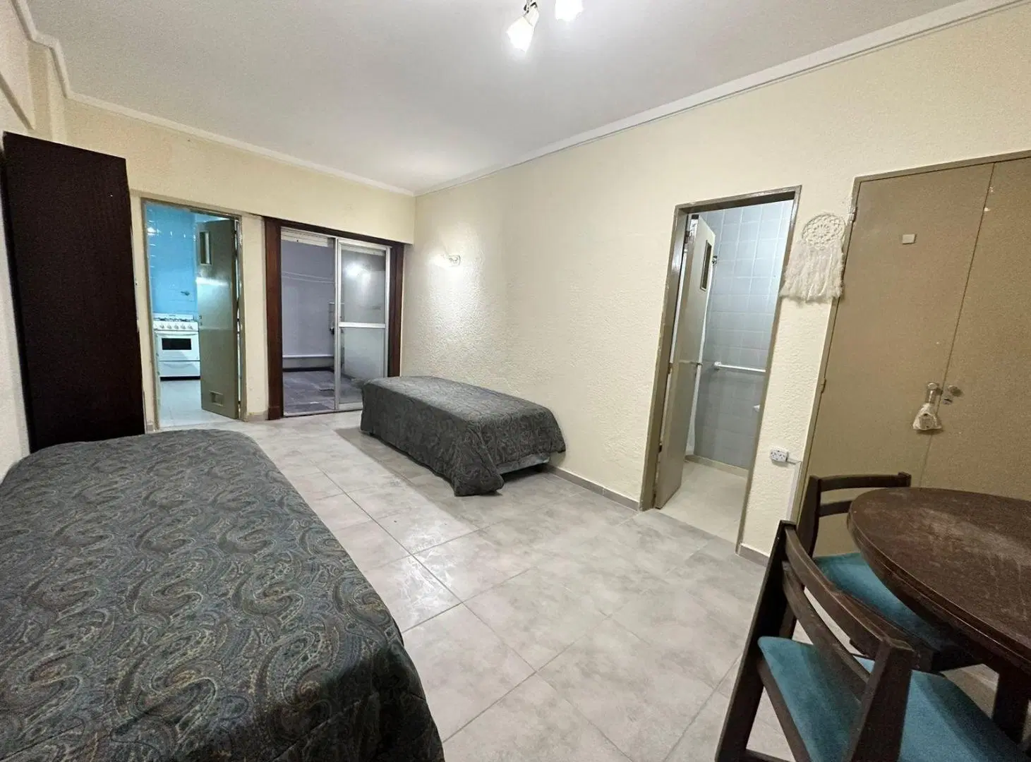 Departamento en Alquiler en Macrocentro 2