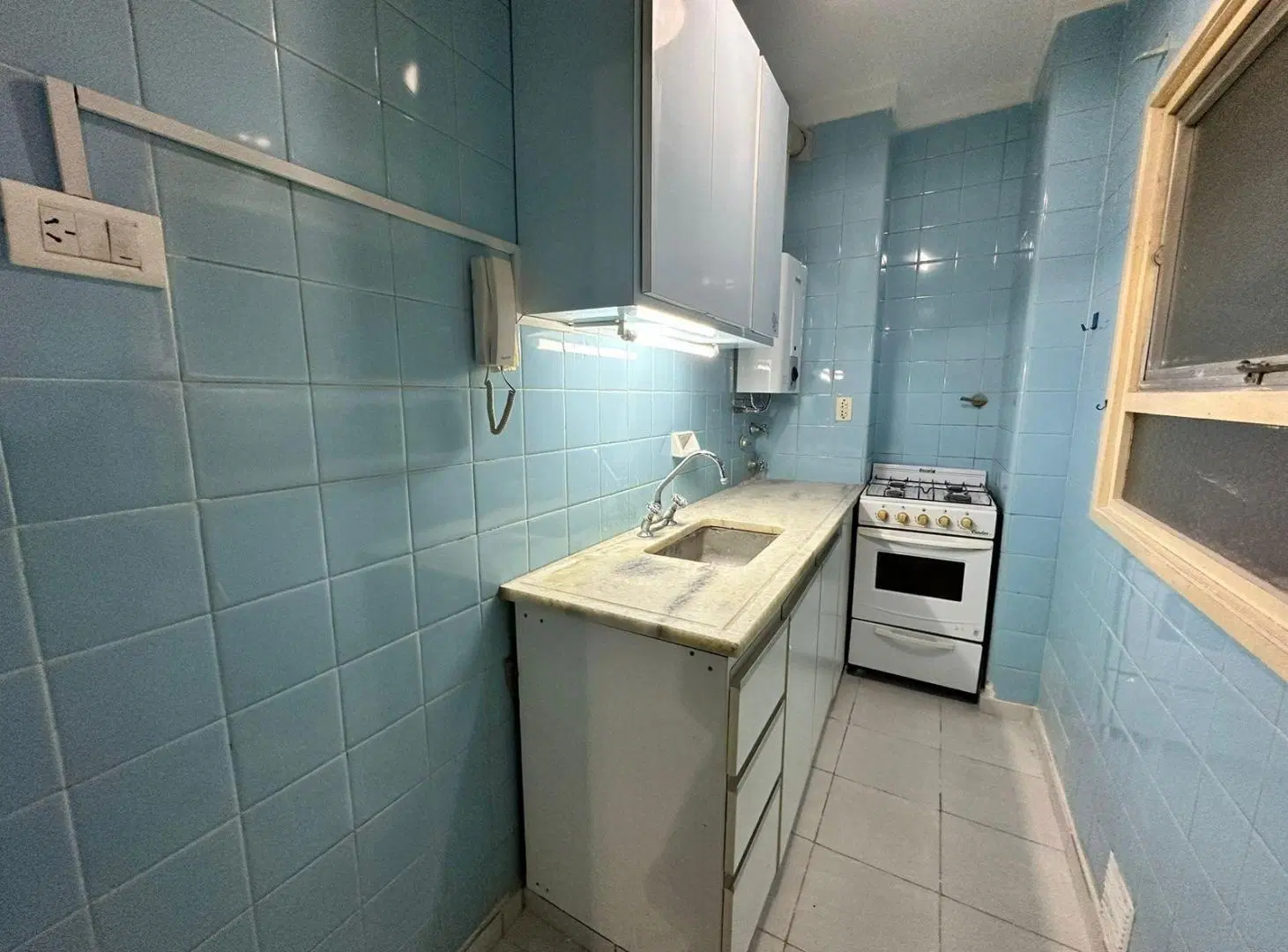 Departamento en Alquiler en Macrocentro 3