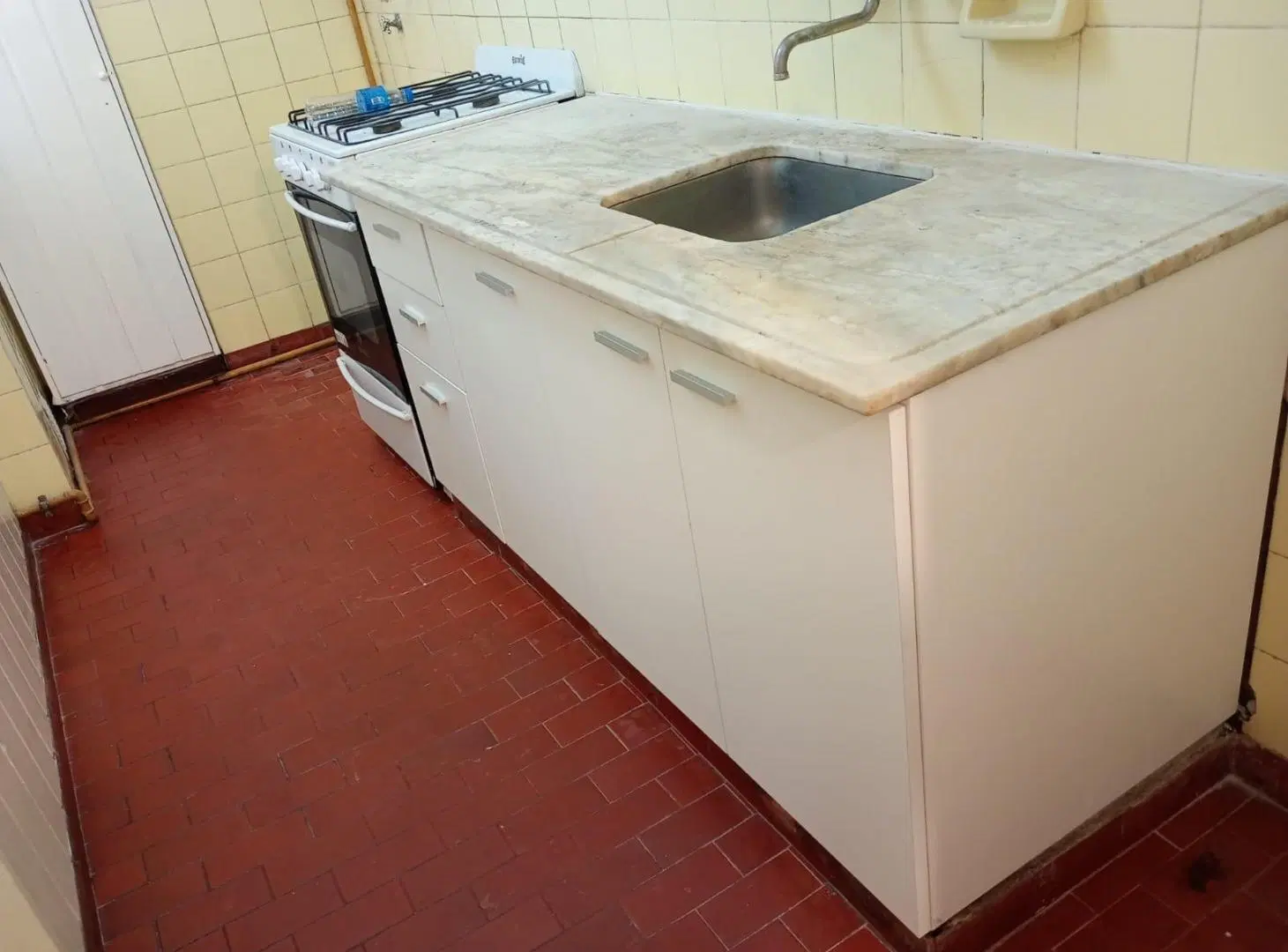 Departamento en Alquiler en Mar Del Plata 1
