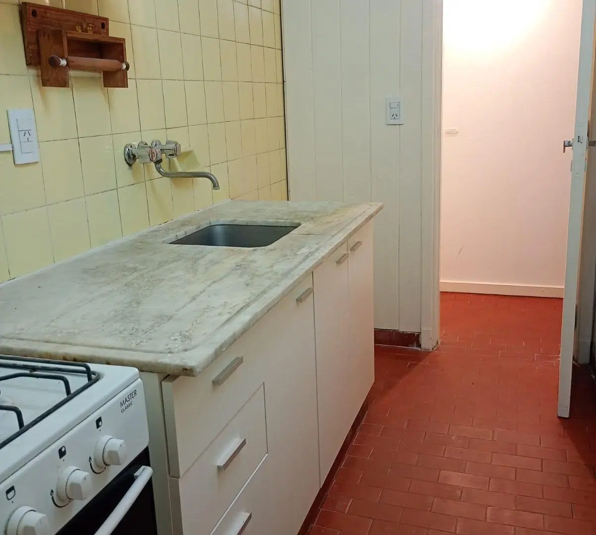 Departamento en Alquiler en Mar Del Plata 2