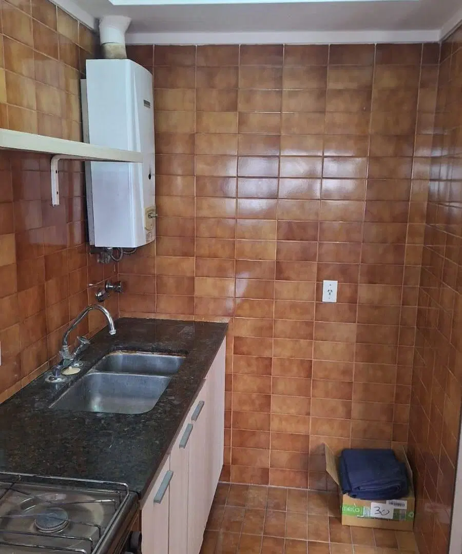 Departamento en Alquiler en Mar Del Plata 5