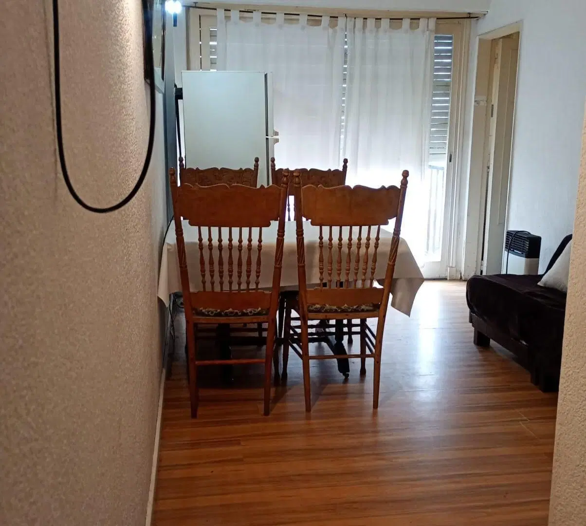 Departamento en Alquiler en Mar Del Plata 4
