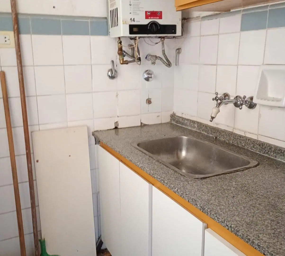Departamento en Alquiler en Mar Del Plata 3