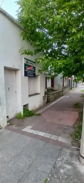 Terrenos en Venta en Bernardino Rivadavia 5
