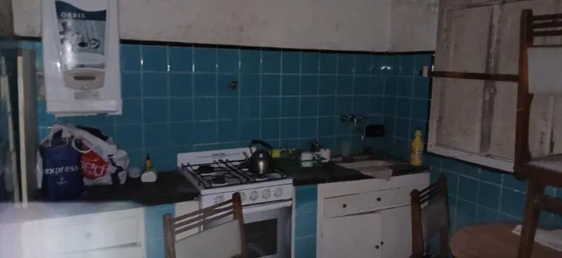 Terrenos en Venta en Bernardino Rivadavia 4