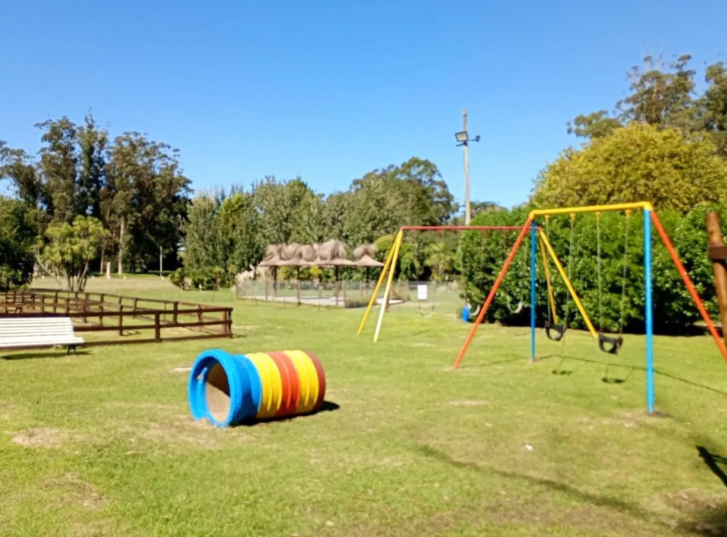 Terrenos en Venta en Mar Chiquita 3
