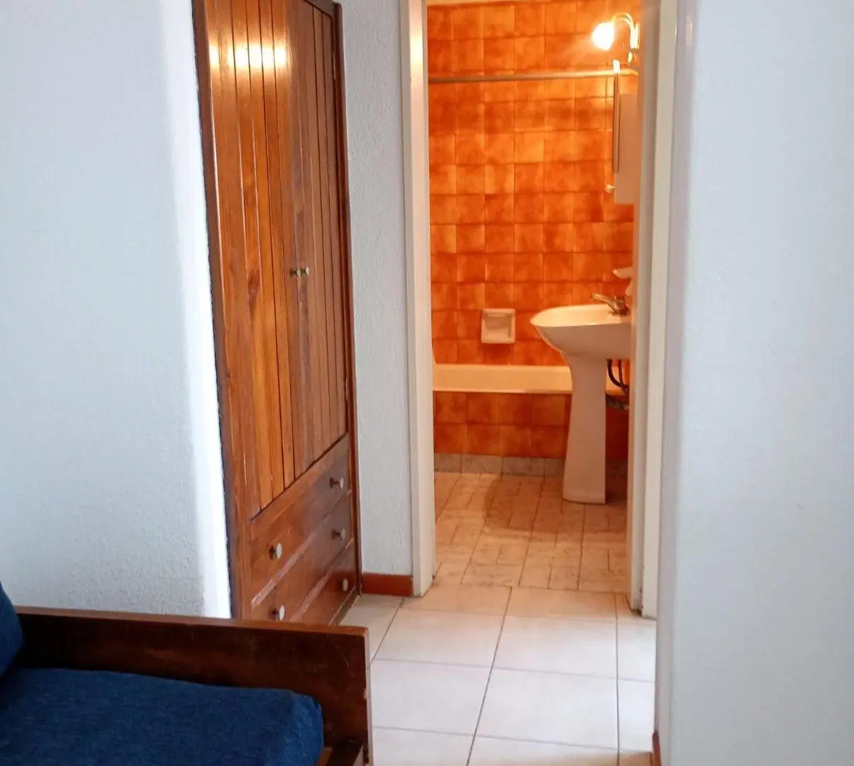 Departamento en Venta en Macrocentro 2