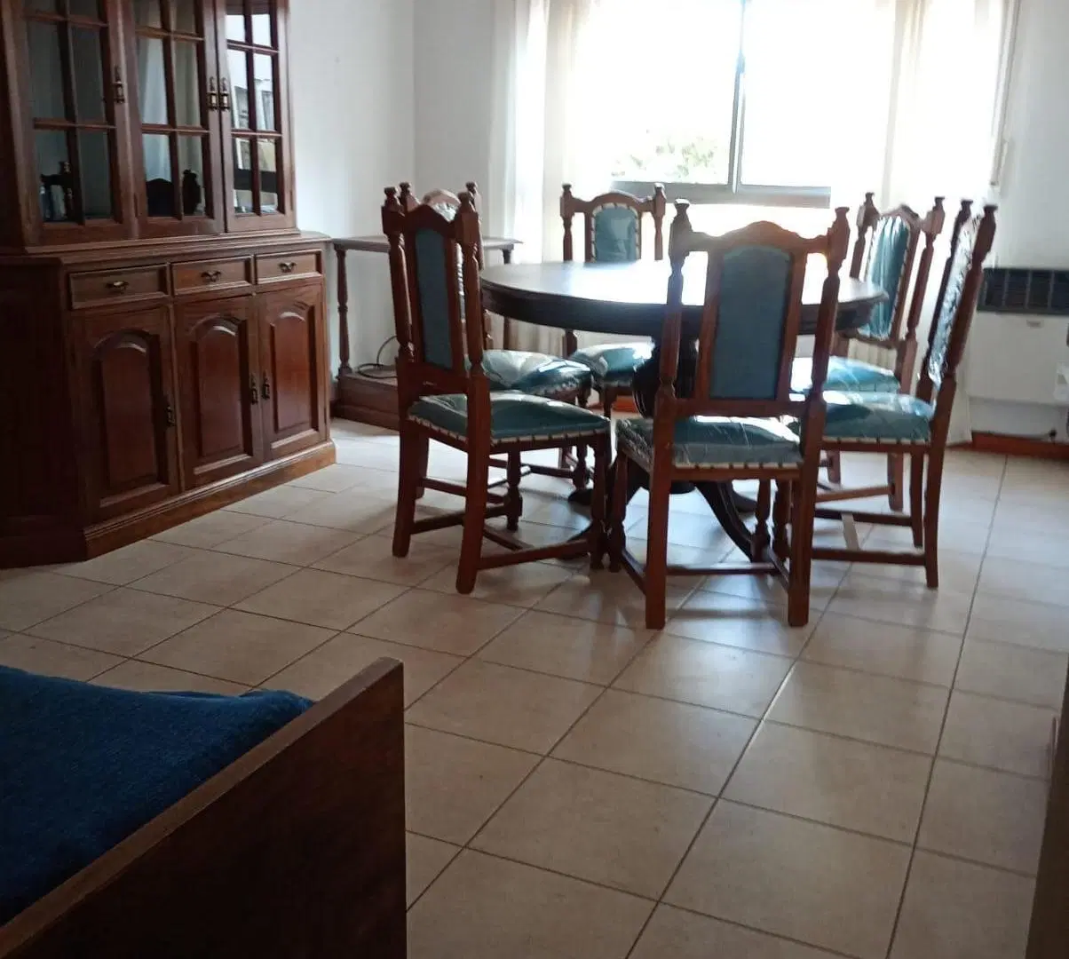 Departamento en Venta en Macrocentro 3