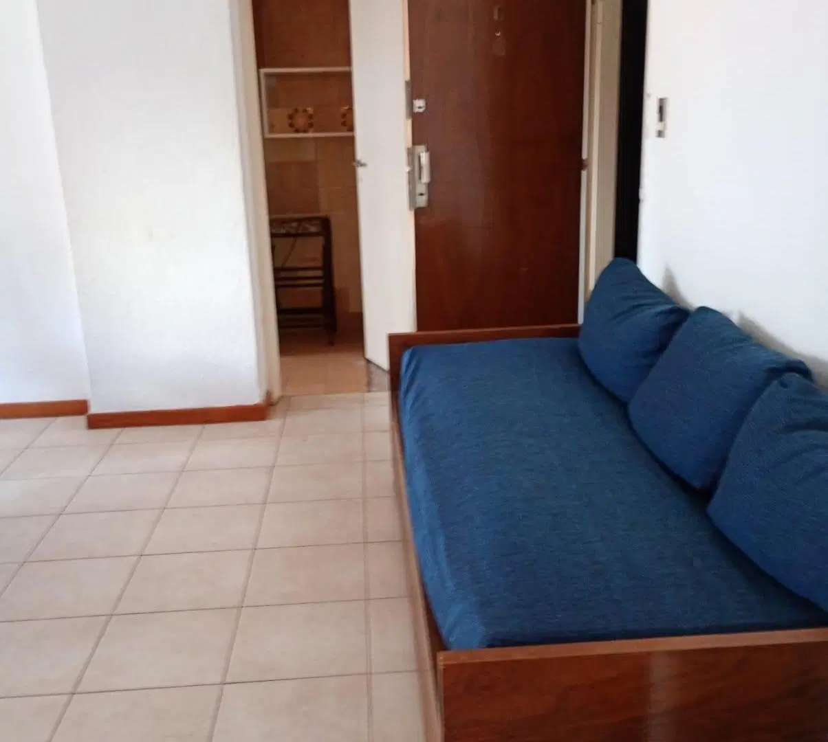 Departamento en Venta en Macrocentro 5