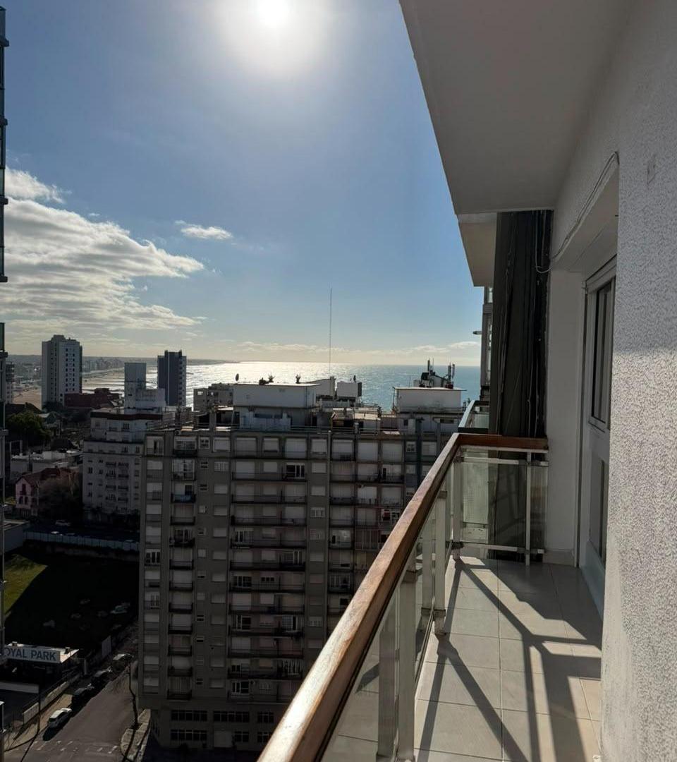 Departamento en Venta en Punta Iglesia