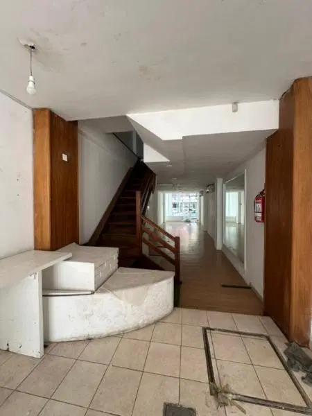 Local comercial en Alquiler en Centro 8