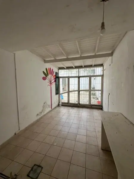 Local comercial en Alquiler en Centro 5