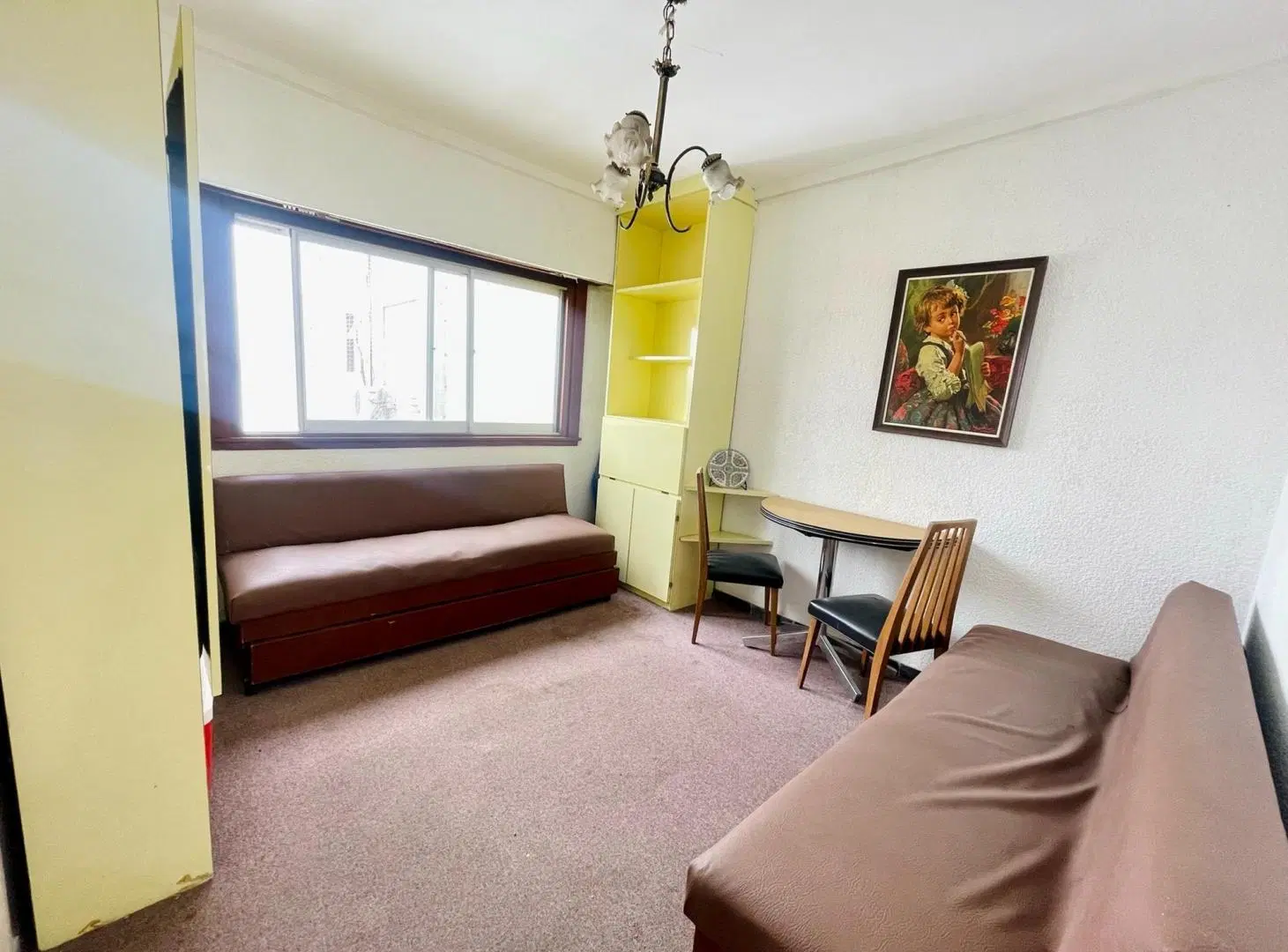 Departamento en Alquiler en Macrocentro 2