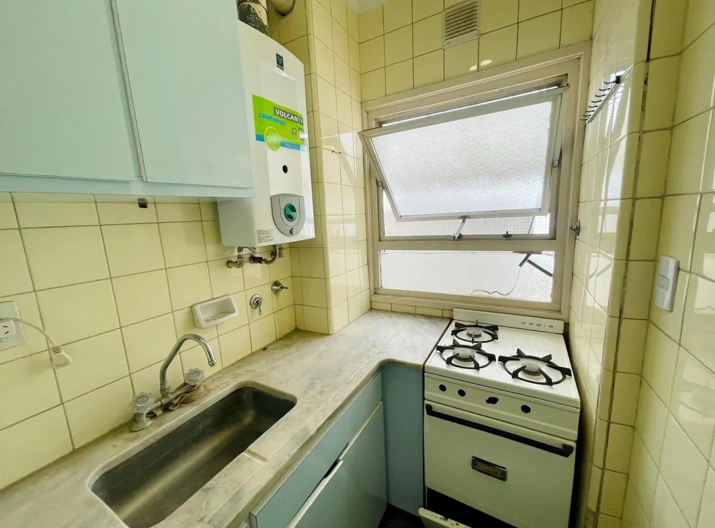 Departamento en Alquiler en Macrocentro 3