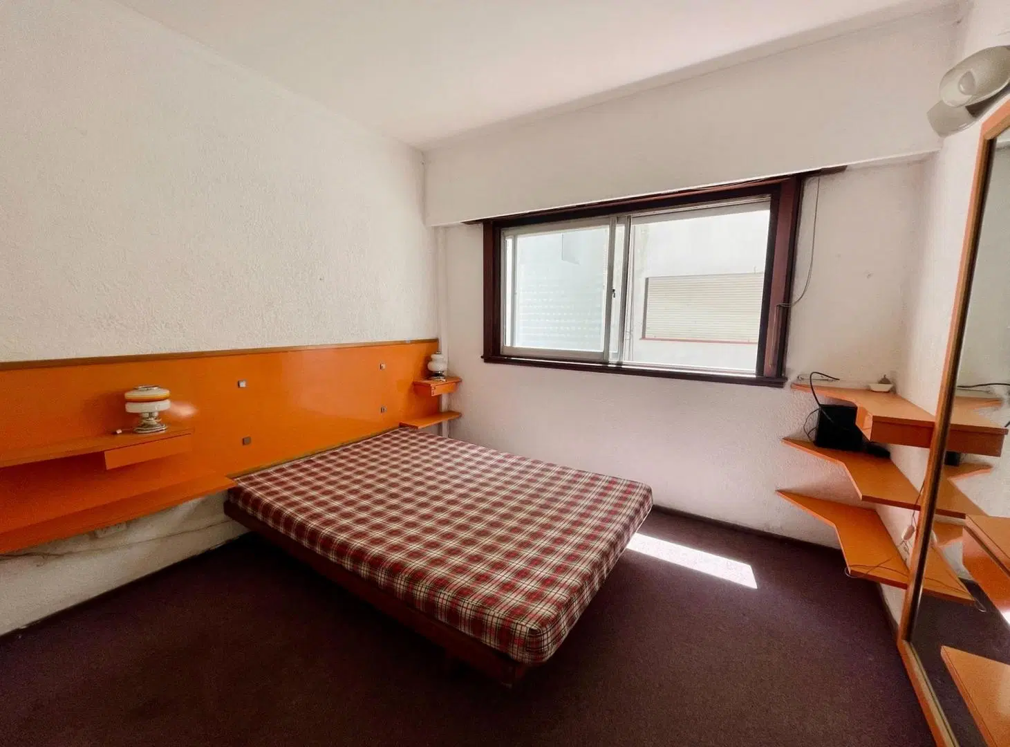 Departamento en Alquiler en Macrocentro 7