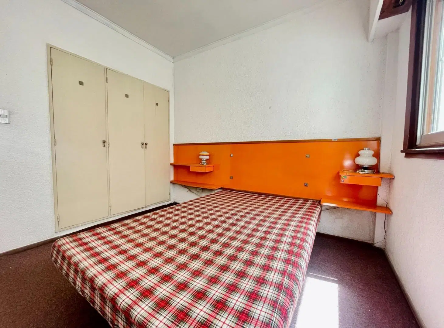 Departamento en Alquiler en Macrocentro 5