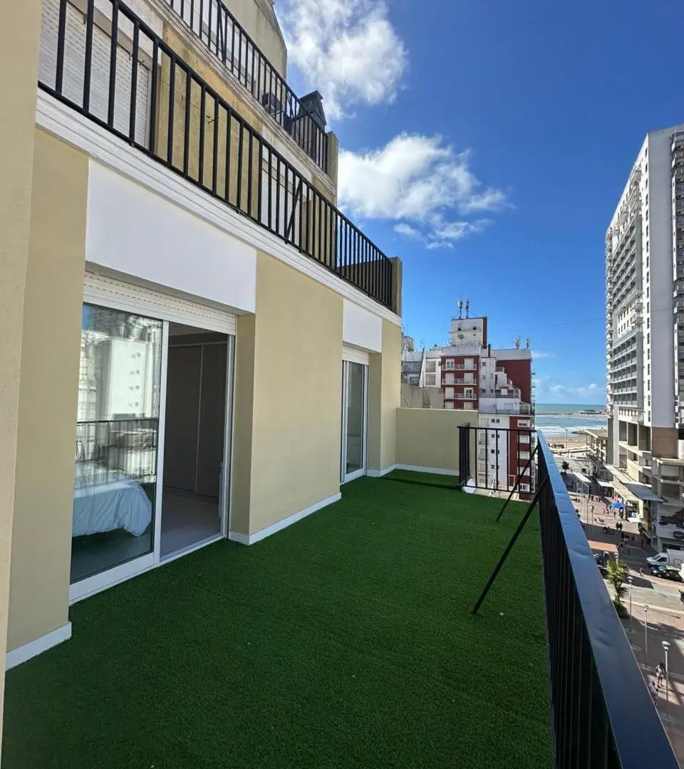 Departamento en Venta en Punta Iglesia 1