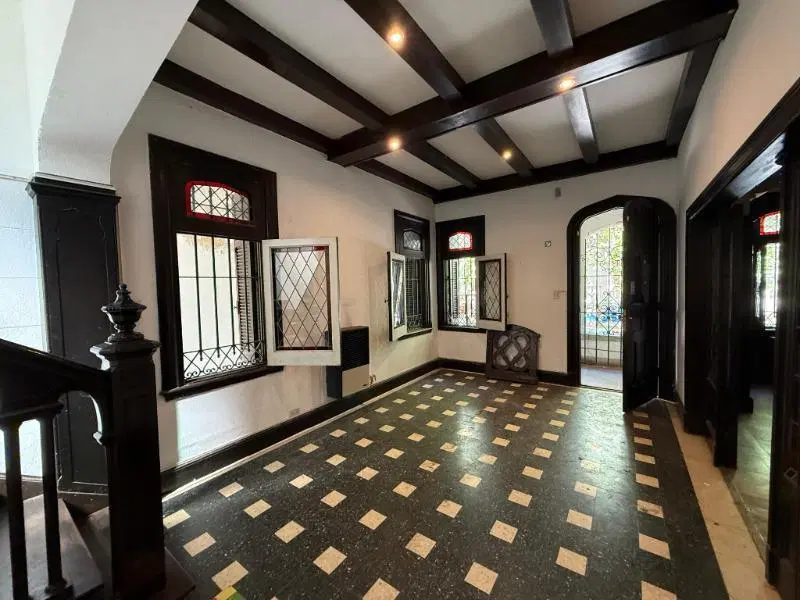 Casa en Venta en La Perla 3