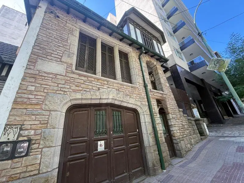 Casa en Venta en La Perla 1