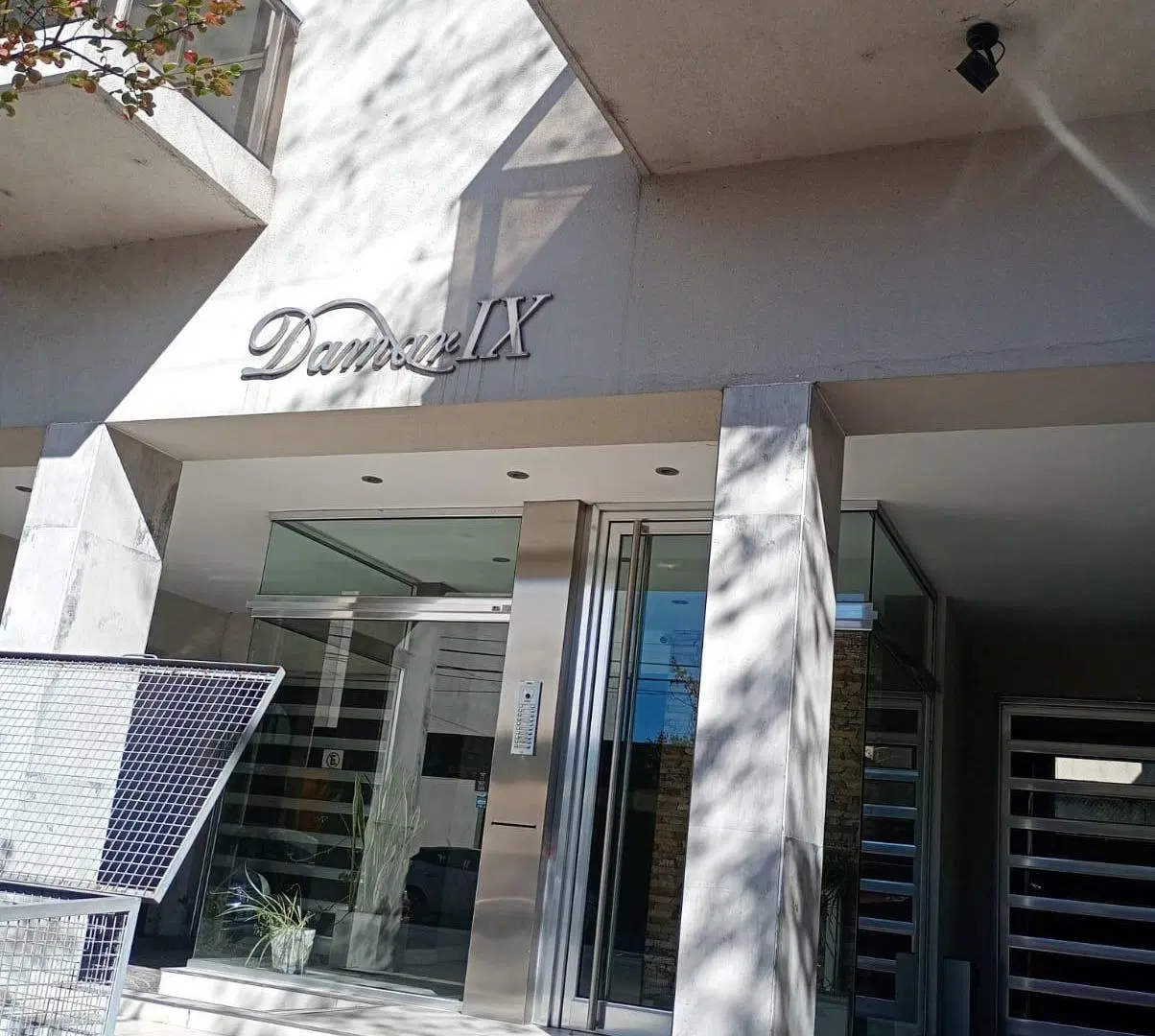 Departamento en Venta en Macrocentro 2