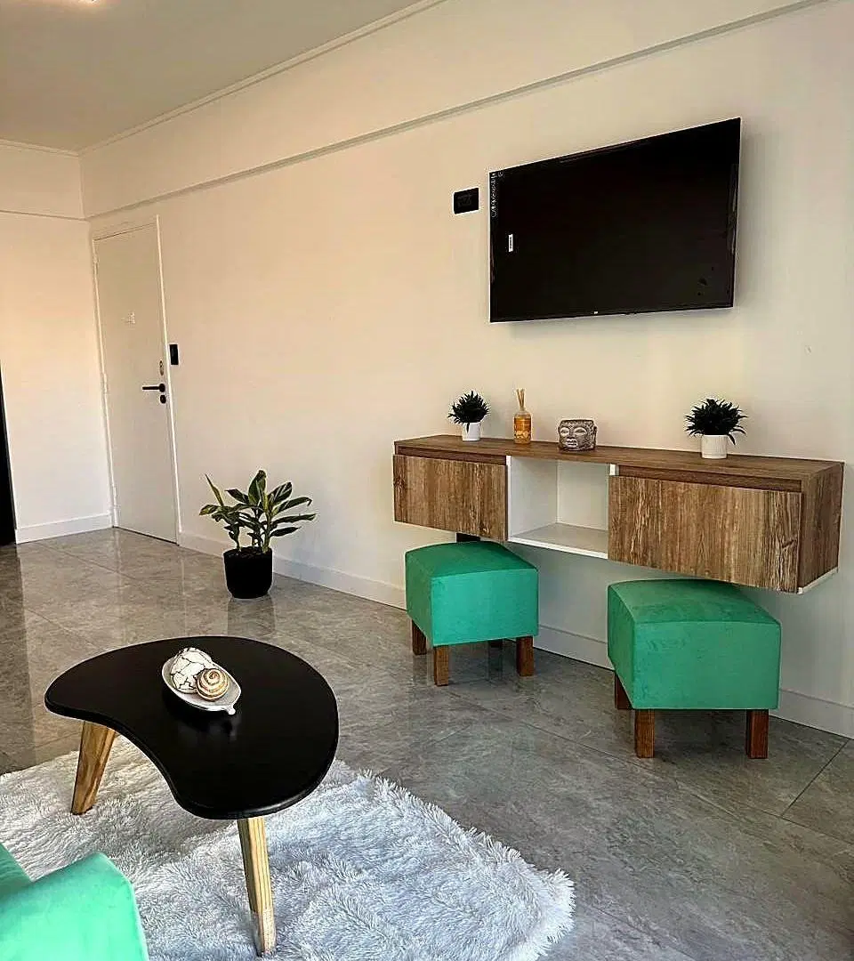 Departamento en Venta en Centro 2