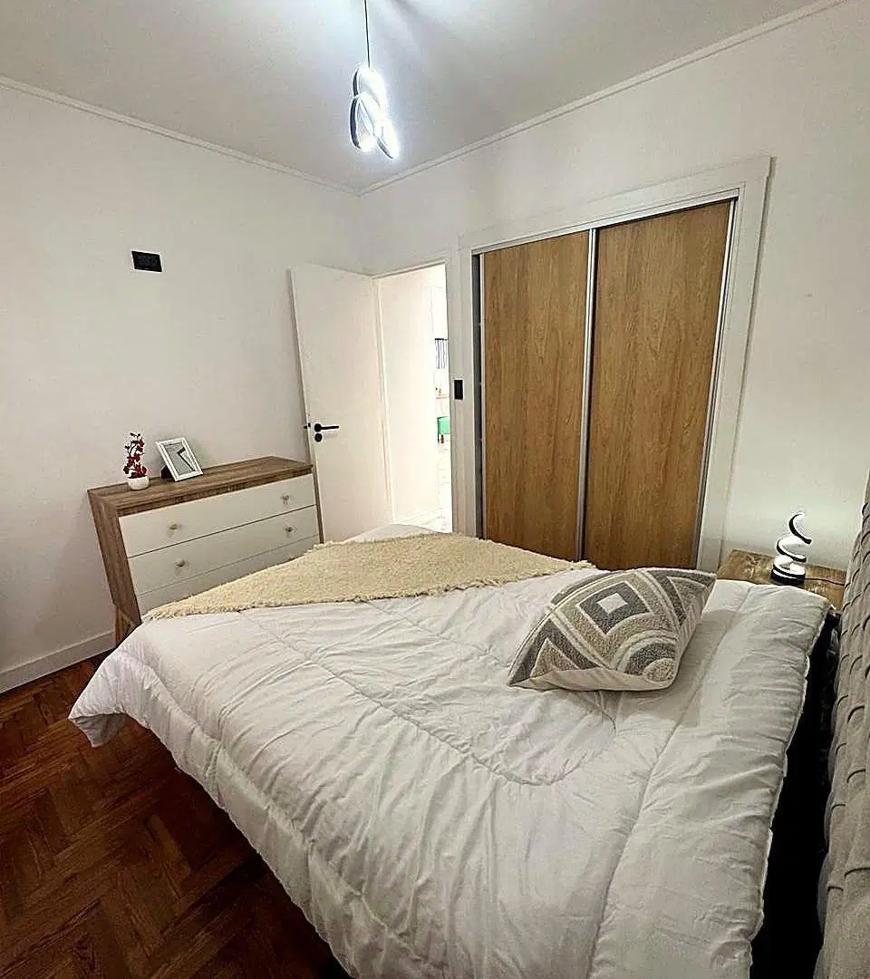 Departamento en Venta en Centro 4