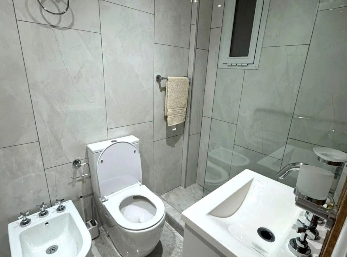 Departamento en Venta en Macrocentro 3