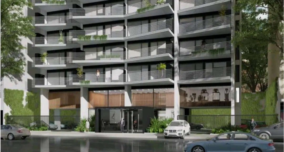 Departamento en Venta en Macrocentro 2