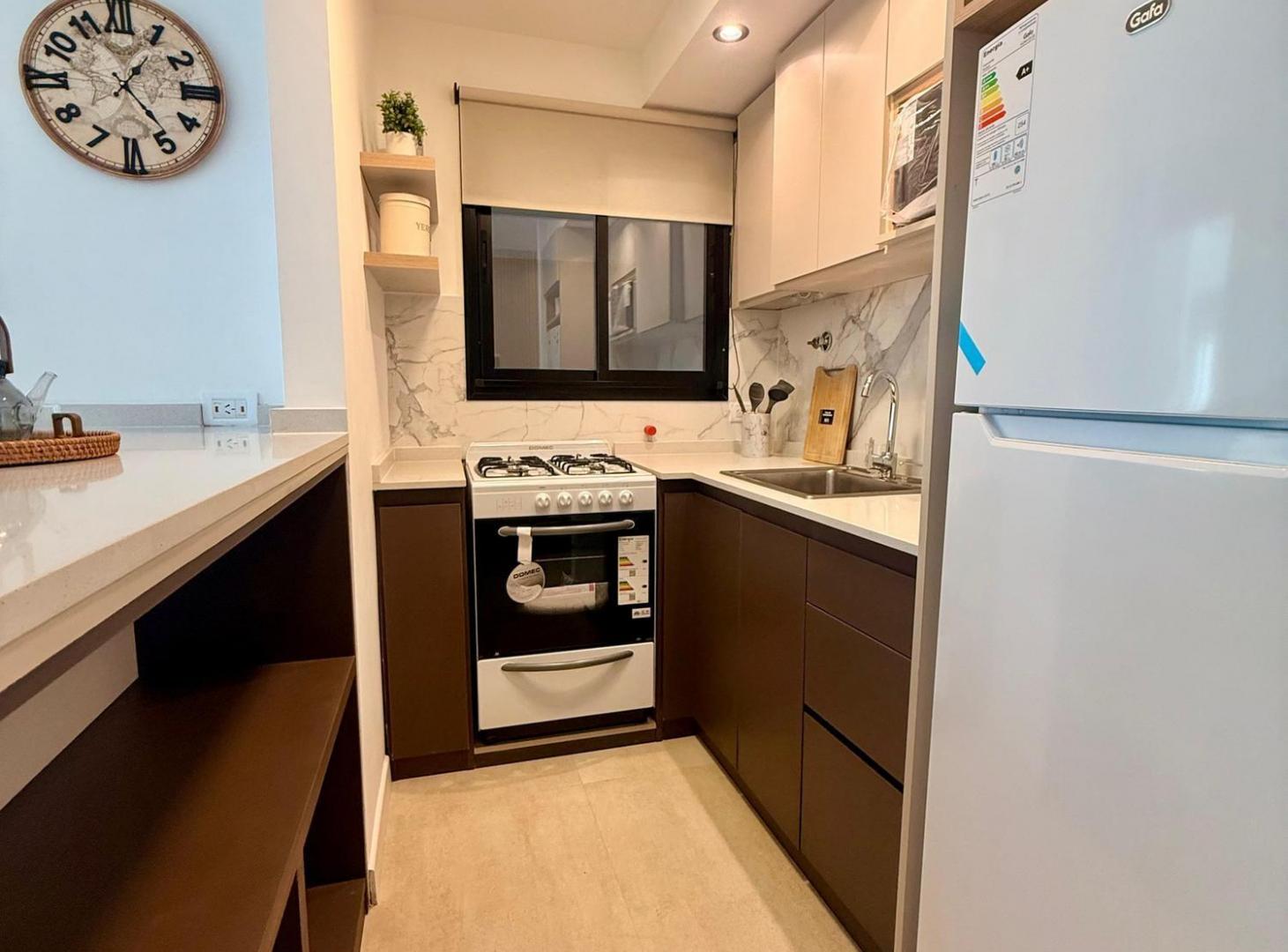 Foto de Departamento en Venta en Centro, imagen 3