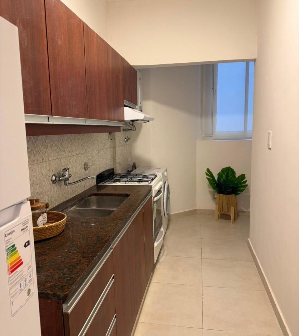 Foto de Departamento en Venta en Macrocentro, imagen 3