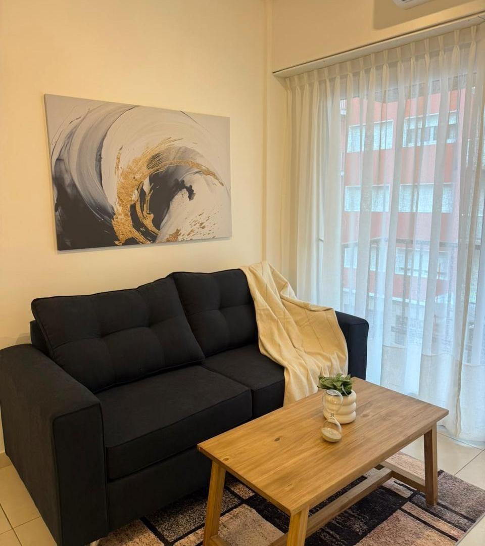 Foto de Departamento en Venta en Macrocentro, imagen 1