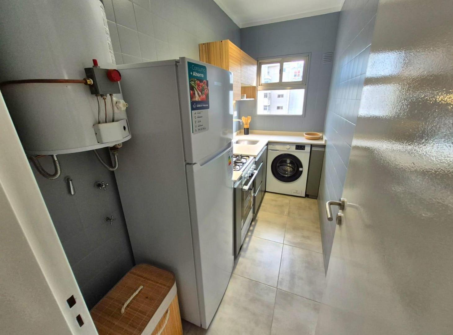 Foto de Departamento en Venta en Mar Del Plata, imagen 5
