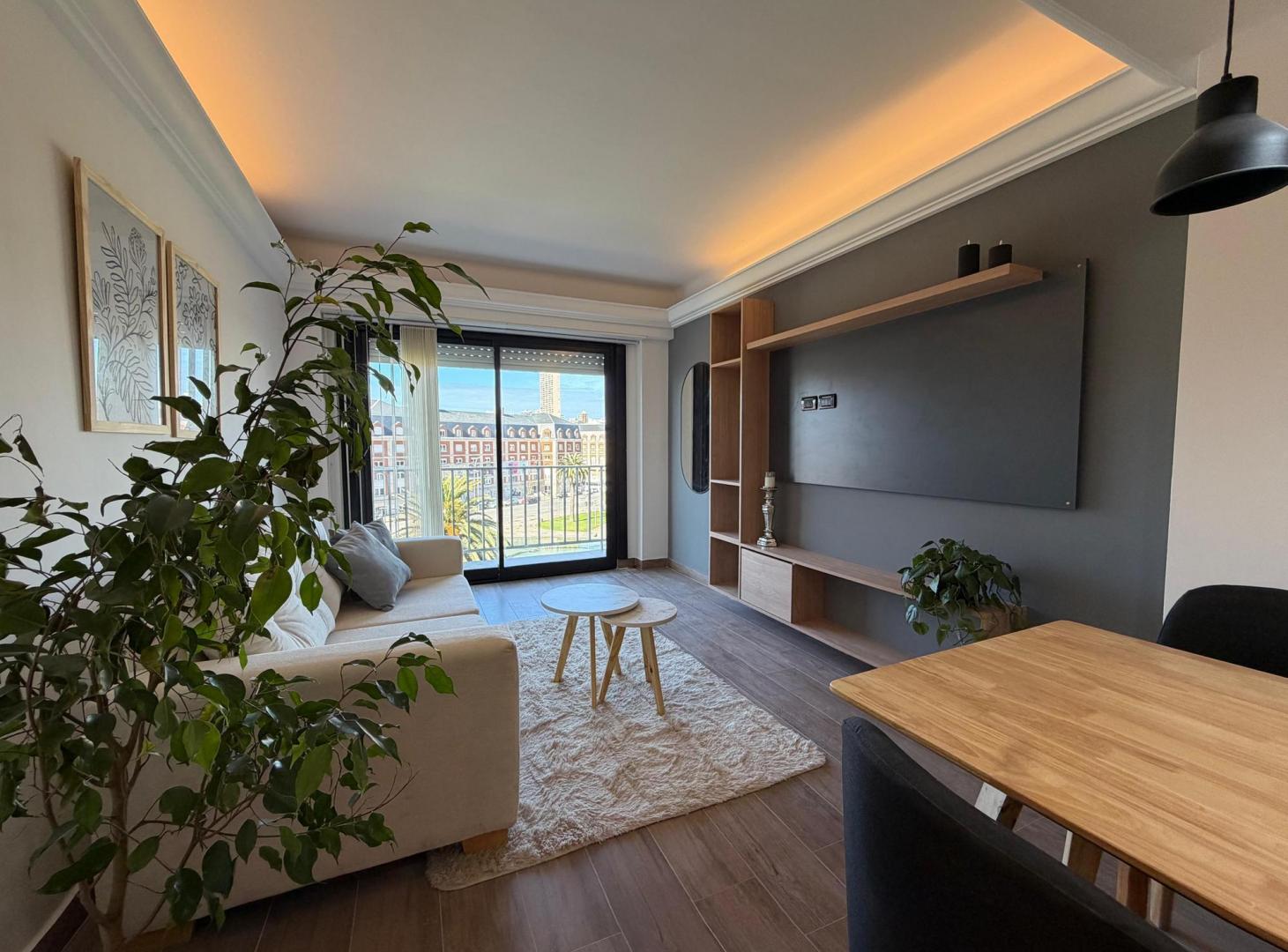 Foto de Departamento en Venta en Macrocentro, imagen 2