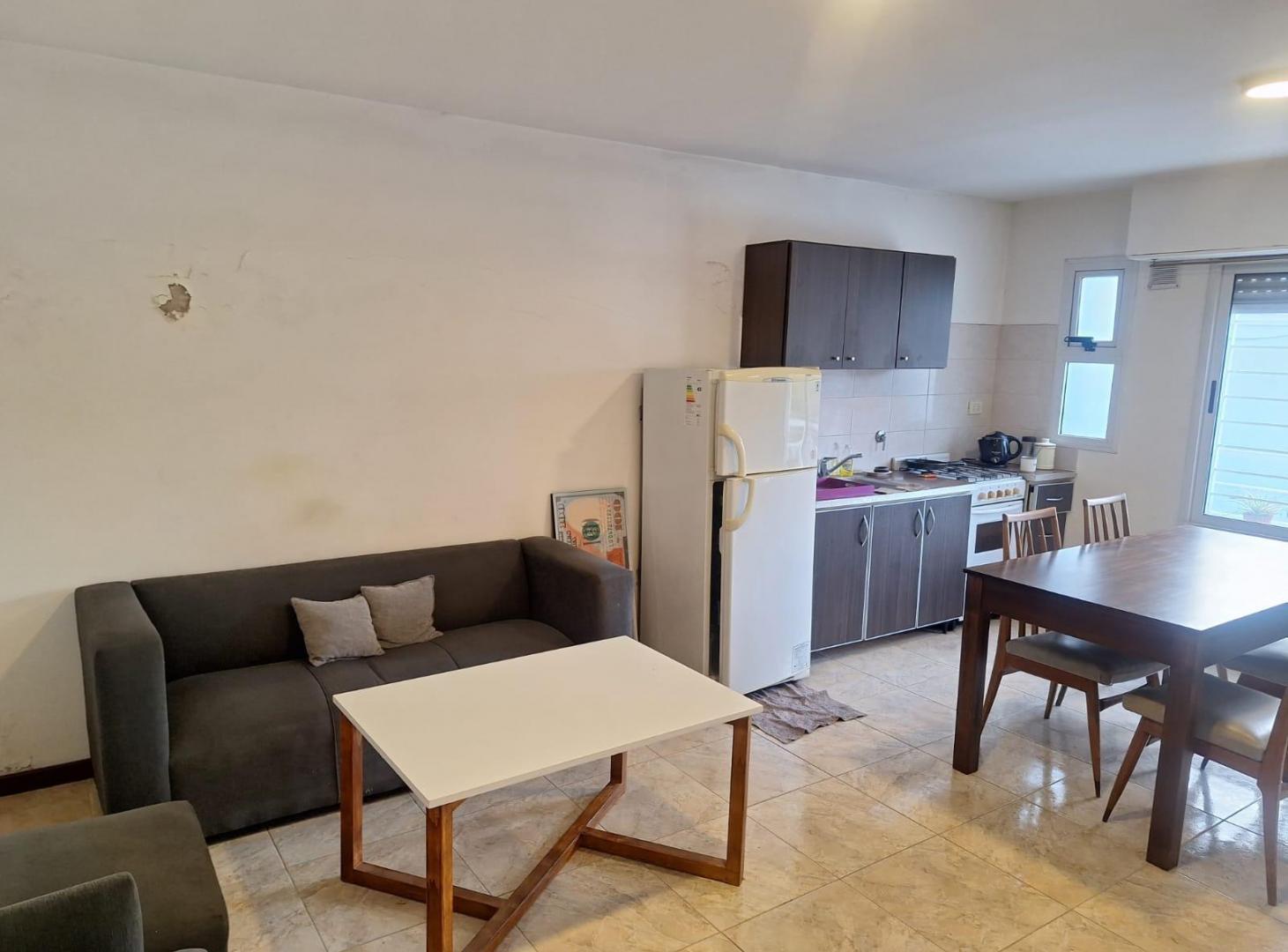 Foto de Departamento en Alquiler en Don Bosco, imagen 3