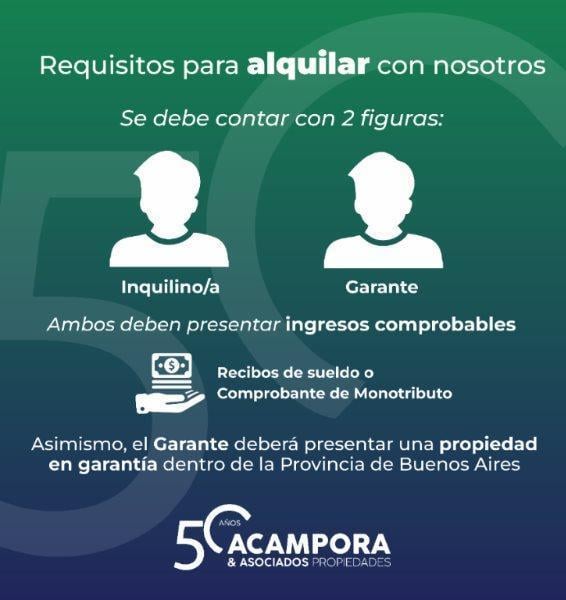 Foto de Departamento en Alquiler en Don Bosco, imagen 4