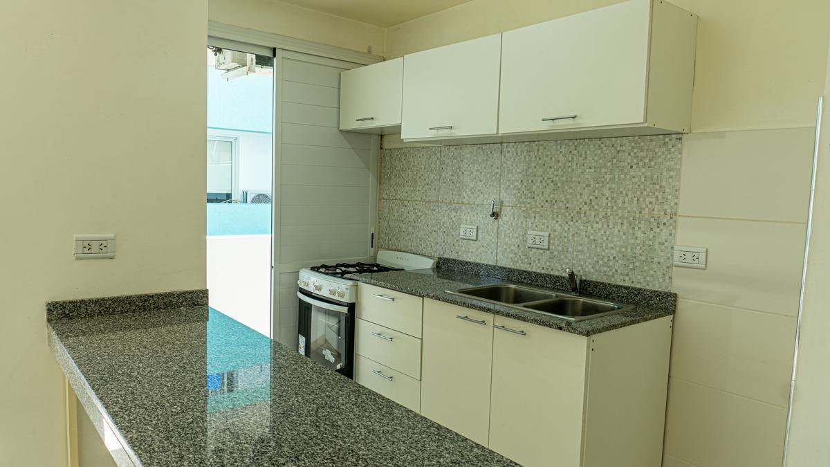Departamento - Banfield Oeste 2