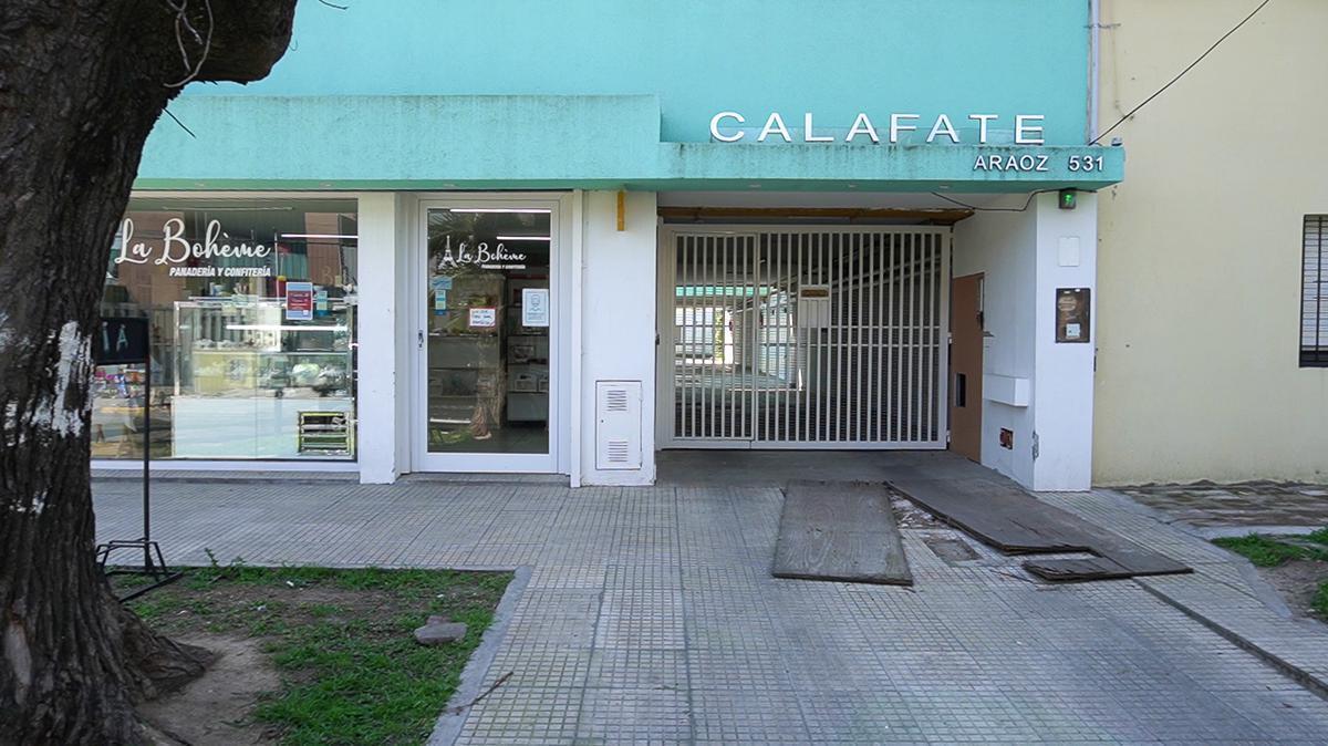 Propiedad en Argentina
