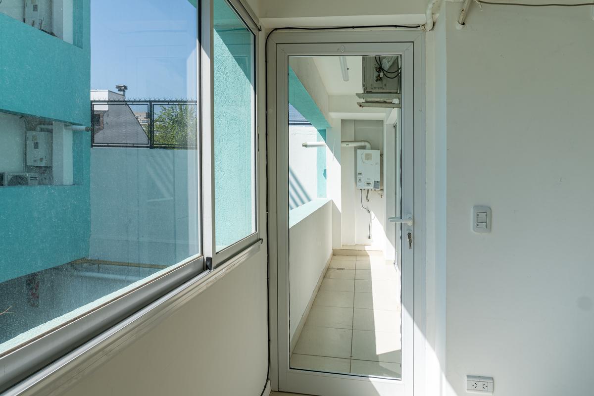 Departamento - Banfield Oeste 5