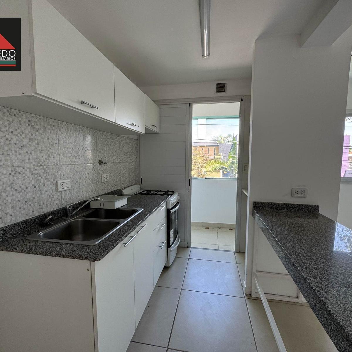 Departamento 2 Ambientes en Araoz Al 500 5