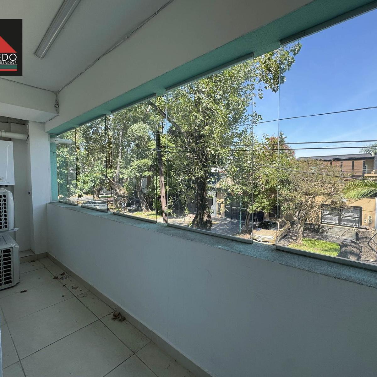 Departamento 2 Ambientes en Araoz Al 500 2