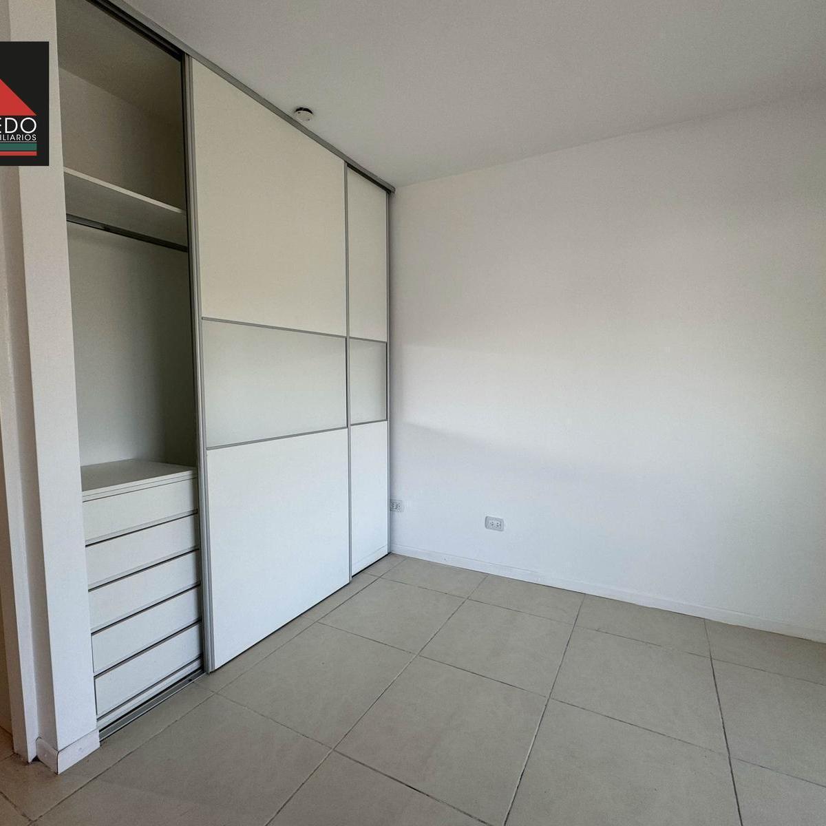 Departamento 2 Ambientes en Araoz Al 500 3