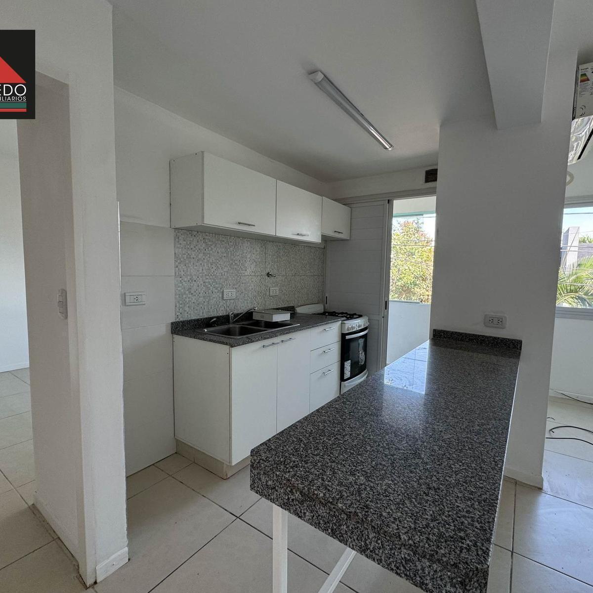 Departamento 2 Ambientes en Araoz Al 500 4