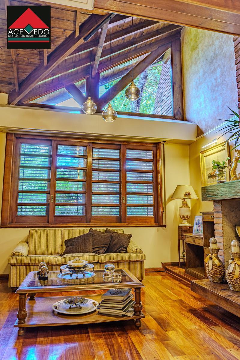Casa en Capello 441 2