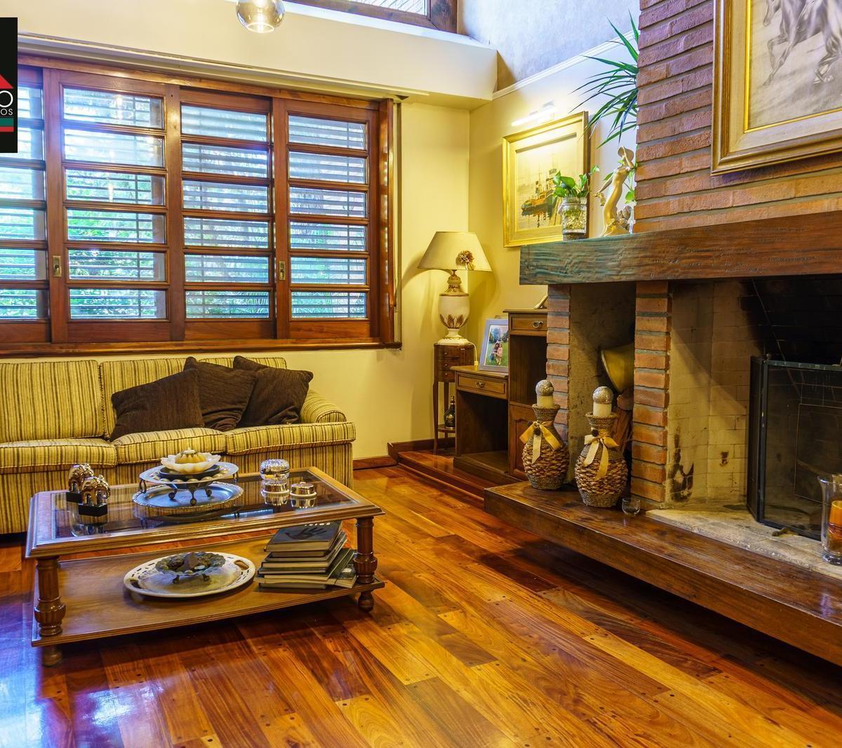 Casa en Capello 441 3