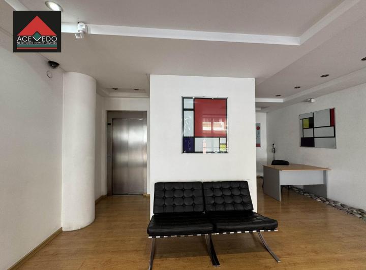 Departamento 4 amb. en Alem 251 3