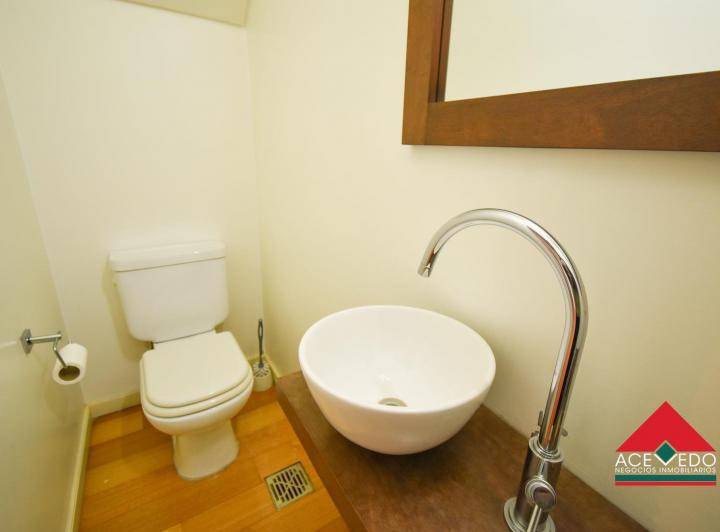Departamento 4 ambientes en Rivera al 100 3